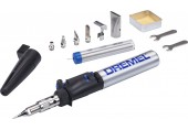 DREMEL® Versatip (2000-7) Wielofunkcyjny palnik na butan F0132000JD