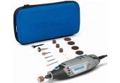 DREMEL® 3000 (3000-15) miniszlifierka wielofunkcyjna +15 akcesorów w etui F0133000JC
