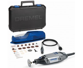 Dremel 3000-1/25 EZ Miniszlifierka wielofunkcyjna nowe opakowanie F0133000JS