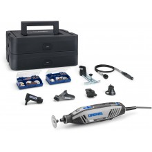 DREMEL® 4250 (4250 Platinum+ ) Narzędzia wielofunkcyjne DIY F0134250JS