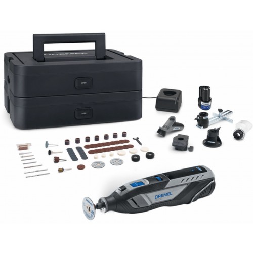 DREMEL® 8240 (8240 Platinum+) Narzędzia wielofunkcyjne DIY F0138240JP
