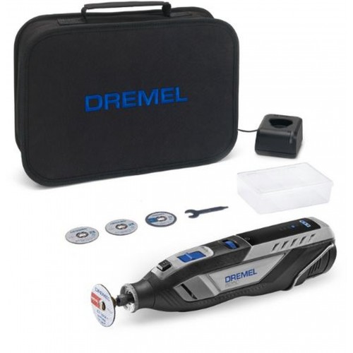 DREMEL® 8250 (8250-5) DIY Narzędzia wielofunkcyjne F0138250JA