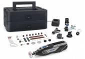 DREMEL® 8250 (8250 Platinum+) DIY Narzędzia wielofunkcyjne F0138250JF