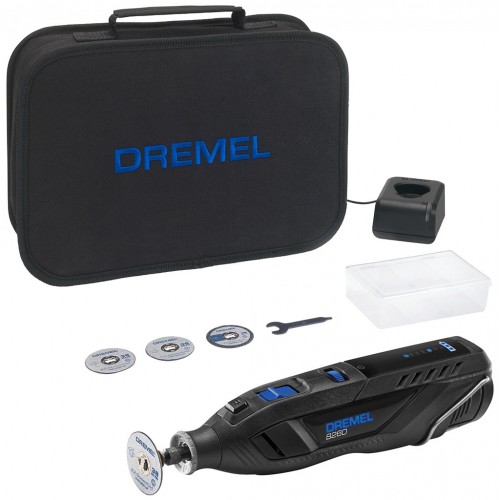 Dremel 8260-5 Narzędzia wielofunkcyjne F0138260JA