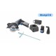 DREMEL® Kompaktowa piła Blueprint (CS12V-S1) F013CS12JA