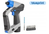 DREMEL® Blueprint (DD12V-S1) Wiertarko-wkrętarka wielofunkcyjna F013DD12JA