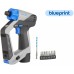 DREMEL® Blueprint (DD12V-S1) Wiertarko-wkrętarka wielofunkcyjna F013DD12JA