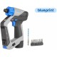 DREMEL® Blueprint (DD12V-S1) Wiertarko-wkrętarka wielofunkcyjna F013DD12JA