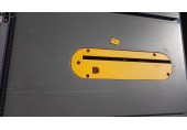 OUTLET DeWALT Piła stołowa pilarka 250mm 2000W DWE7492