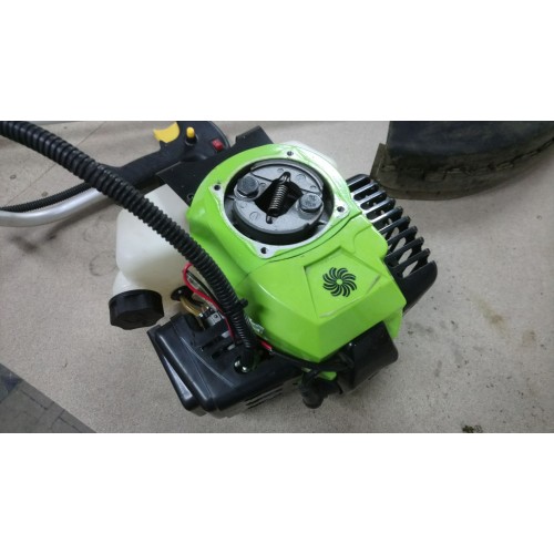OUTLET FIELDMANN FZS 4003 B Kosa spalinowa 50001174 RAZ UŻYWANY !!