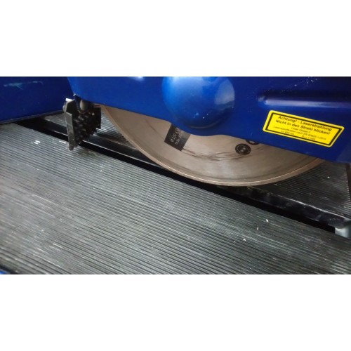 SCHEPPACH FS4700 Przecinarka do glazury 5906707901