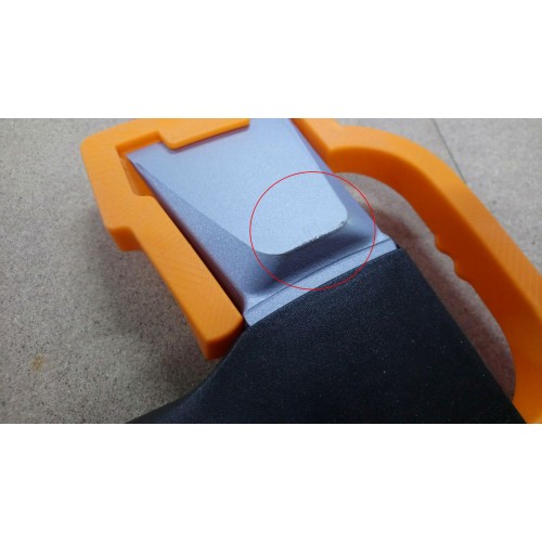 Fiskars X25 - XL Siekiera rozłupująca 72 cm, 2400 g 1015643 (122483)