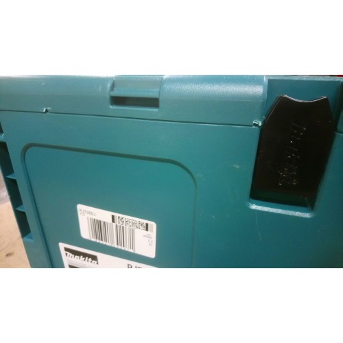 Makita PJ7000J Lamelownica Frezarka do rowków, MAKPAC 3