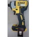 DeWALT 3 Biegowa zakrętarka udarowa XR 18V - bez akumulatora i ładowarki DCF887N