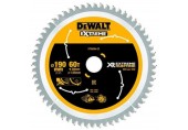 DeWALT DT99564 Tarcza pilarska 190 x 30mm, 60 zeby