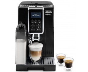 DeLonghi Dinamica Ekspres automatyczny ECAM 350.55.B