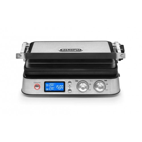 DeLonghi Grill elektryczny CGH1012D