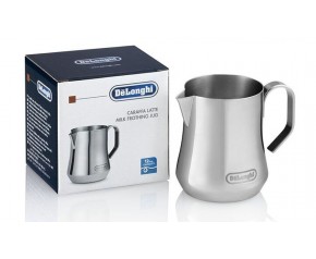 DeLonghi Dzbanek do spieniania mleka 350 ml DLSC060