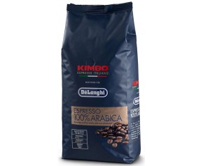 DeLonghi 100% Arabica Kawa ziarnista 1 kg DLSC613