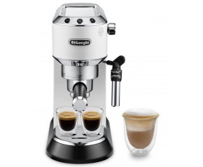 DeLonghi Dedica Style Ekspres ciśnieniowy EC 685.W