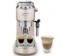DeLonghi Dedica Metallics Ekspres do kawy EC 785.BG