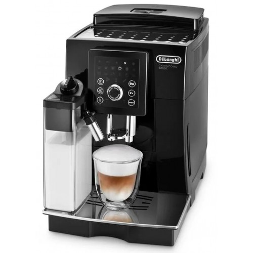 DeLonghi S Cappucino Ekspres automatyczny ECAM 23.260.B