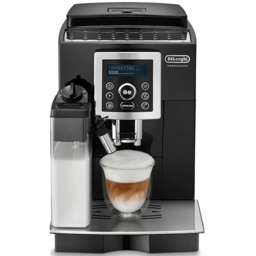 DeLonghi Intensa Cappuccino Ekspres automatyczny ECAM 23.460.B