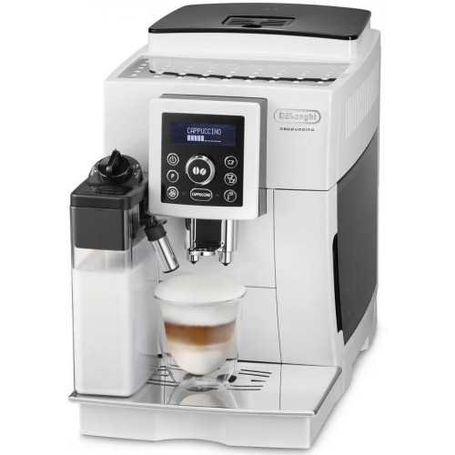 DeLonghi Intensa Cappuccino Ekspres automatyczny ECAM 23.460.W