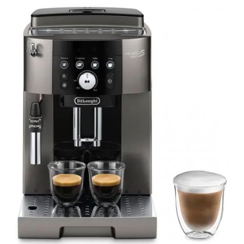 DeLonghi Magnifica S Smart Ekspres automatyczny ECAM 250.33.TB