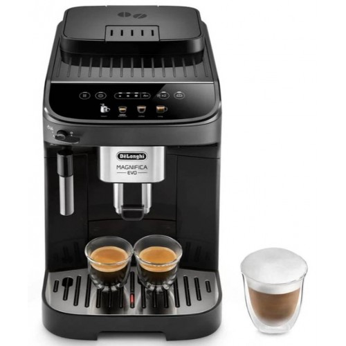 DeLonghi Magnifica Evo Ekspres automatyczny ECAM 290.21.B