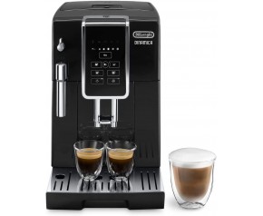 DeLonghi Dinamica Ekspres automatyczny ECAM 350.15.B