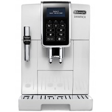 DeLonghi Dinamica Ekspres automatyczny ECAM 350.35.W