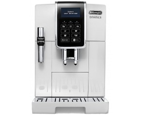 DeLonghi Dinamica Ekspres automatyczny ECAM 350.35.W