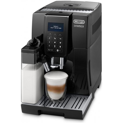 DeLonghi Dinamica Ekspres automatyczny ECAM 353.75.B