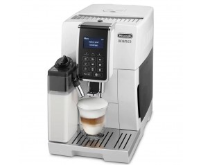 DeLonghi Dinamica Ekspres automatyczny ECAM 353.75.W