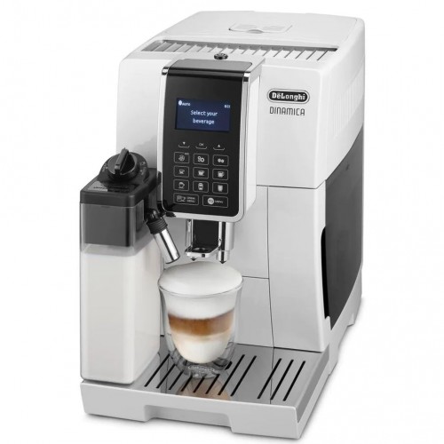 DeLonghi Dinamica Ekspres automatyczny ECAM 353.75.W