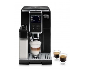 DeLonghi Dinamica Plus Ekspres automatyczny ECAM 370.70.B