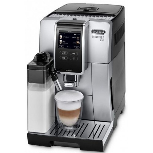 DeLonghi Dinamica Plus Ekspres automatyczny ECAM 370.85.SB