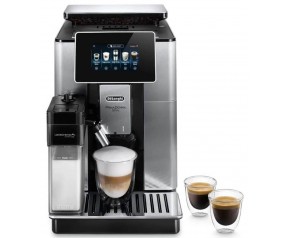 DeLonghi PrimaDonna Soul Ekspres automatyczny ECAM 610.75.MB