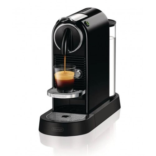 DeLonghi Nespresso Citiz Ekspres do kawy na kapsułki EN 167.B