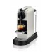 DeLonghi Nespresso Citiz Ekspres do kawy na kapsułki EN167.W