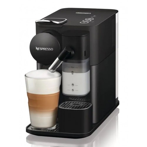 DeLonghi Lattissima One Nespresso Ekspres kapsułkowy EN 510.B