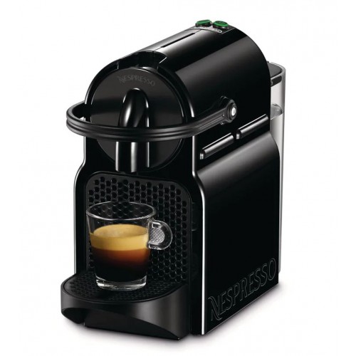 DeLonghi Inissia Nespresso Ekspres kapsułkowy EN 80.B