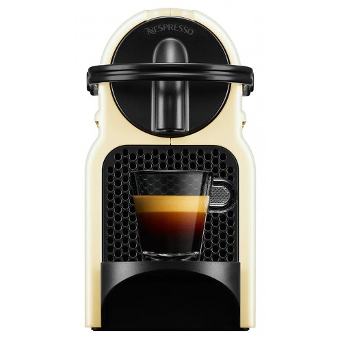 DeLonghi Inissia Nespresso Ekspres kapsułkowy EN 80.CW