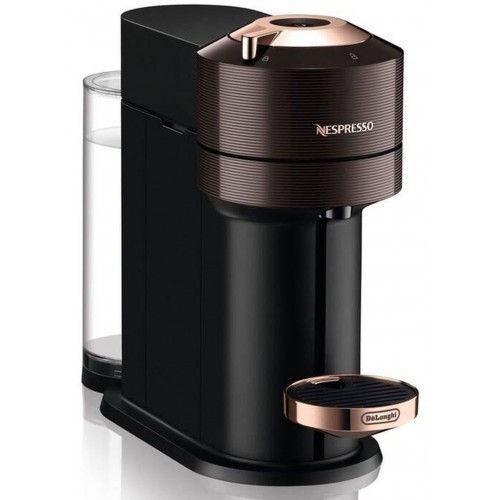 DeLonghi Nespresso Vertuo Next Ekspres kapsułkowy ENV 120.BW