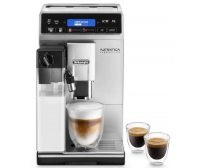 DeLonghi Autentica Ekspres automatyczny ETAM 29.660.SB