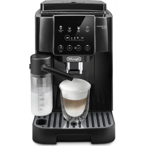 DeLonghi Magnifica Start W pełni automatyczny ekspres do kawy ECAM220.60.B