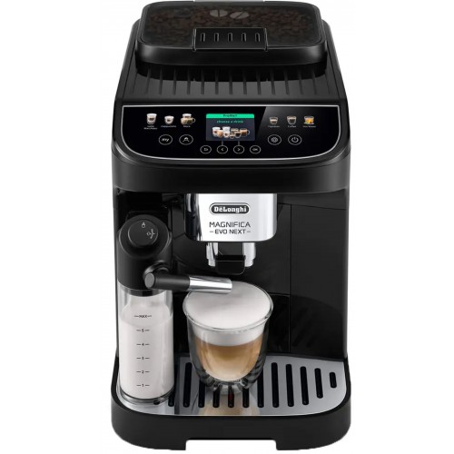 DeLonghi Magnifica Evo Next Ekspres automatyczny ECAM310.60.B