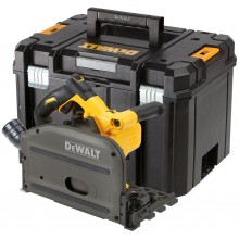 DeWALT DCS520NT Aku Zagłębiarka XR FlexVolt (55mm/54V/bez aku) Tstak