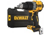 DeWALT DCD800NT Aku Wiertarka XR (90Nm/18V/bez aku) Tstak